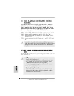 Preview for 20 page of ASROCK ALIVESATA2-GLAN Installation Manual