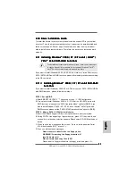 Preview for 21 page of ASROCK ALIVESATA2-GLAN Installation Manual