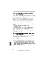 Preview for 120 page of ASROCK ALIVESATA2-GLAN Installation Manual