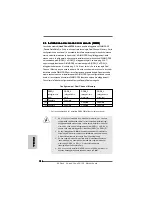 Preview for 156 page of ASROCK ALIVEXFIRE-ESATA2 Installation Manual