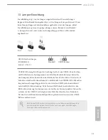 Preview for 23 page of ASROCK AM1B-ITX User Manual