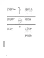 Preview for 36 page of ASROCK AM1B-ITX User Manual