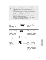 Preview for 45 page of ASROCK AM1B-ITX User Manual