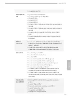 Preview for 49 page of ASROCK AM1B-ITX User Manual