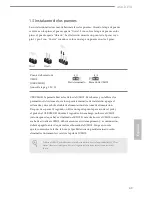 Preview for 51 page of ASROCK AM1B-ITX User Manual