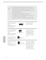 Preview for 54 page of ASROCK AM1B-ITX User Manual