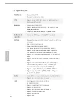 Preview for 66 page of ASROCK AM1B-ITX User Manual