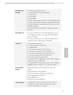 Preview for 67 page of ASROCK AM1B-ITX User Manual