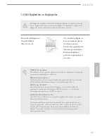 Preview for 79 page of ASROCK AM1B-ITX User Manual