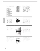 Preview for 98 page of ASROCK AM1B-ITX User Manual