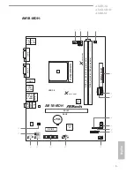 Предварительный просмотр 5 страницы ASROCK AM1B-M User Manual