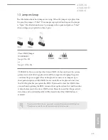 Предварительный просмотр 17 страницы ASROCK AM1B-M User Manual