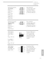 Предварительный просмотр 19 страницы ASROCK AM1B-M User Manual