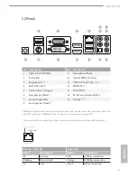 Предварительный просмотр 5 страницы ASROCK AM1H-ITX Quick Start Manual