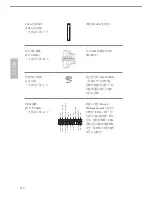 Предварительный просмотр 116 страницы ASROCK AM1H-ITX Quick Start Manual