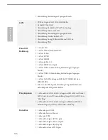 Preview for 128 page of ASROCK AM1H-ITX Quick Start Manual