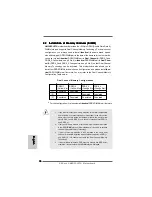 Preview for 10 page of ASROCK AM2NF3-VSTA User Manual