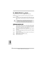 Preview for 12 page of ASROCK AM2NF3-VSTA User Manual