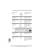 Preview for 16 page of ASROCK AM2NF3-VSTA User Manual