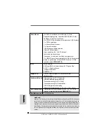 Preview for 42 page of ASROCK AM2NF3-VSTA User Manual