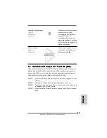 Preview for 71 page of ASROCK AM2NF3-VSTA User Manual