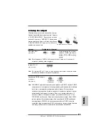 Preview for 85 page of ASROCK AM2NF3-VSTA User Manual