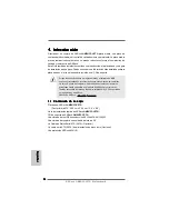 Preview for 94 page of ASROCK AM2NF3-VSTA User Manual