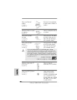 Preview for 106 page of ASROCK AM2NF3-VSTA User Manual