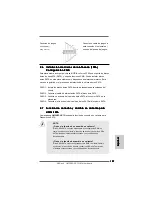 Preview for 107 page of ASROCK AM2NF3-VSTA User Manual