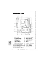 Предварительный просмотр 2 страницы ASROCK AM2NF4G-SATA2 User Manual