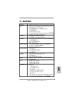 Предварительный просмотр 5 страницы ASROCK AM2NF4G-SATA2 User Manual