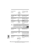 Предварительный просмотр 16 страницы ASROCK AM2NF4G-SATA2 User Manual