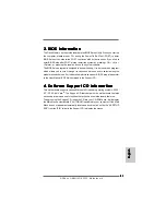 Предварительный просмотр 21 страницы ASROCK AM2NF4G-SATA2 User Manual