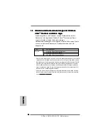 Предварительный просмотр 44 страницы ASROCK AM2NF4G-SATA2 User Manual