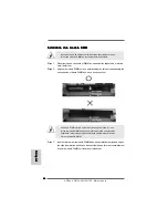 Предварительный просмотр 66 страницы ASROCK AM2NF4G-SATA2 User Manual