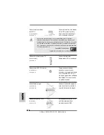 Предварительный просмотр 110 страницы ASROCK AM2NF4G-SATA2 User Manual