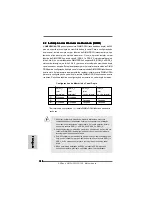 Предварительный просмотр 122 страницы ASROCK AM2NF4G-SATA2 User Manual