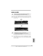 Предварительный просмотр 123 страницы ASROCK AM2NF4G-SATA2 User Manual