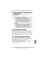 Предварительный просмотр 131 страницы ASROCK AM2NF4G-SATA2 User Manual