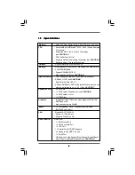 Предварительный просмотр 6 страницы ASROCK AM2NF6G-VSTA User Manual