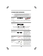 Предварительный просмотр 19 страницы ASROCK AM2NF6G-VSTA User Manual