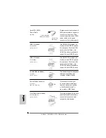 Preview for 16 page of ASROCK AM2V890-VSTA User Manual