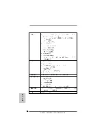 Preview for 26 page of ASROCK AM2V890-VSTA User Manual