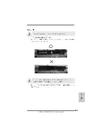 Preview for 31 page of ASROCK AM2V890-VSTA User Manual