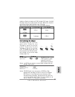 Preview for 51 page of ASROCK AM2V890-VSTA User Manual