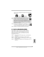 Preview for 57 page of ASROCK AM2V890-VSTA User Manual