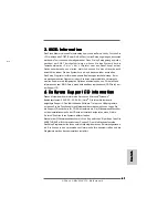 Preview for 61 page of ASROCK AM2V890-VSTA User Manual