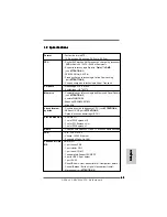 Preview for 63 page of ASROCK AM2V890-VSTA User Manual