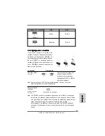 Preview for 71 page of ASROCK AM2V890-VSTA User Manual