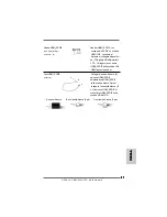 Preview for 97 page of ASROCK AM2V890-VSTA User Manual